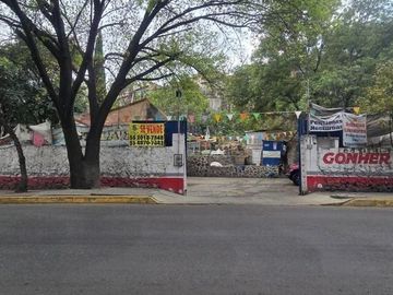 SE VENDE TERRENO,XOCHIMILCO