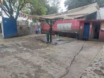 SE VENDE TERRENO,XOCHIMILCO