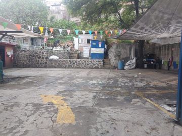 SE VENDE TERRENO,XOCHIMILCO