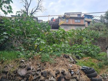 SE VENDE TERRENO,XOCHIMILCO