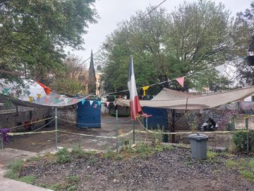 SE VENDE TERRENO,XOCHIMILCO