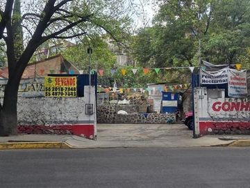 SE VENDE TERRENO,XOCHIMILCO