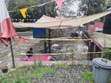 SE VENDE TERRENO,XOCHIMILCO