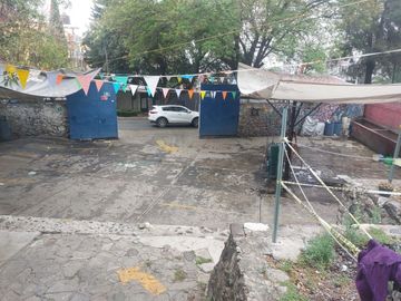 SE VENDE TERRENO,XOCHIMILCO