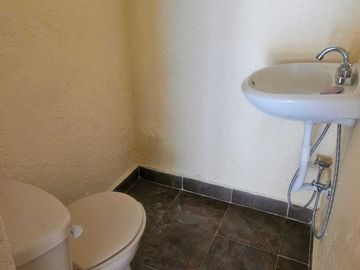 VENDO CASA DÚPLEX EN CONDOMINIO, EN BULEVARES DEL LAGO, NICOLAS ROMERO.