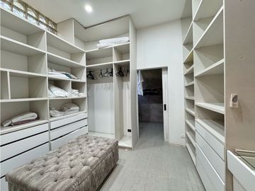 Venta casa campestre en Condominio La Hacienda en Turbaco