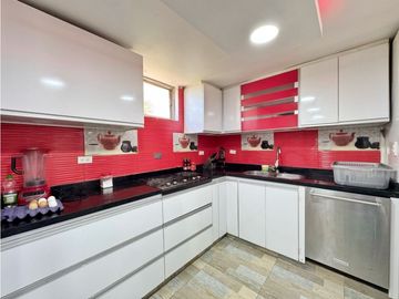 Venta casa campestre en Condominio La Hacienda en Turbaco