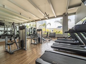 Departamento en Venta, Residencial Altezza, Naucalpan