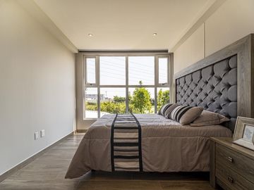 Departamento en Venta, Residencial Altezza, Naucalpan