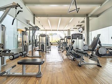 Departamento en Venta, Residencial Altezza, Naucalpan