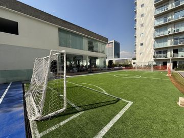 Departamento en Venta, Residencial Altezza, Naucalpan