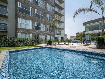 Departamento en Venta, Residencial Altezza, Naucalpan