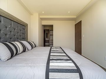 Departamento en Venta, Residencial Altezza, Naucalpan