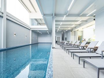 Departamento en Venta, Residencial Altezza, Naucalpan