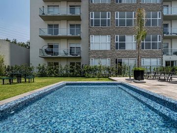 Departamento en Venta, Residencial Altezza, Naucalpan