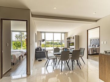 Departamento en Venta, Residencial Altezza, Naucalpan