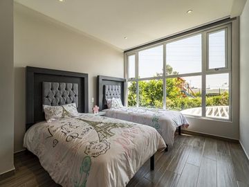 Departamento en Venta, Residencial Altezza, Naucalpan