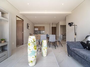 Departamento en Venta, Residencial Altezza, Naucalpan