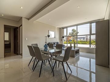Departamento en Venta, Residencial Altezza, Naucalpan