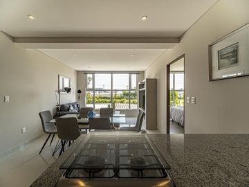 Departamento en Venta, Residencial Altezza, Naucalpan