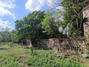Terreno en Venta en Ticopó, Acanceh, Yucatán - HI2501340