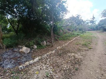 Terreno en Venta en Ticopó, Acanceh, Yucatán - HI2501340