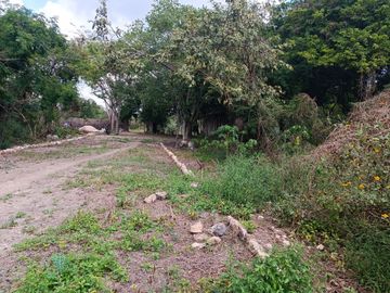 Terreno en Venta en Ticopó, Acanceh, Yucatán - HI2501340