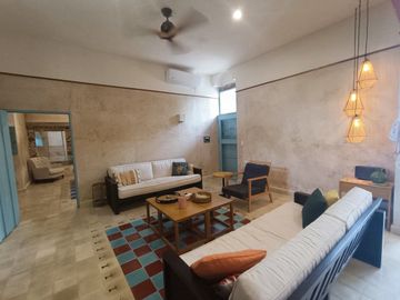 Loft  en ventan en NOOX Ticopó – HI2501339