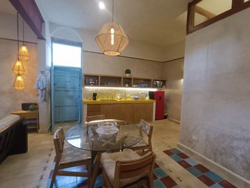 Loft  en ventan en NOOX Ticopó – HI2501339