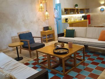 Loft  en ventan en NOOX Ticopó – HI2501339