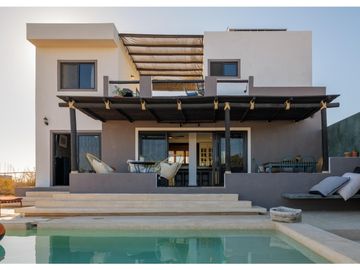 Casa en venta en East Cape