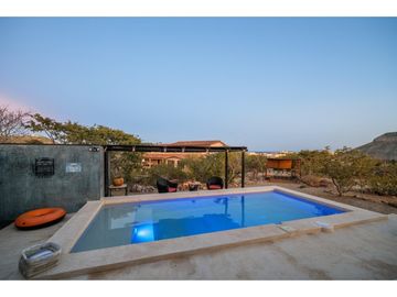 Casa en venta en East Cape