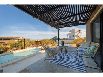Casa en venta en East Cape