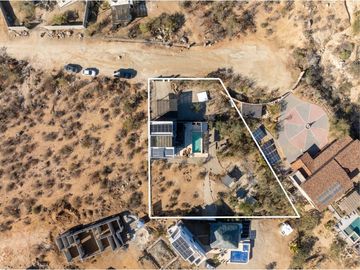 Casa en venta en East Cape