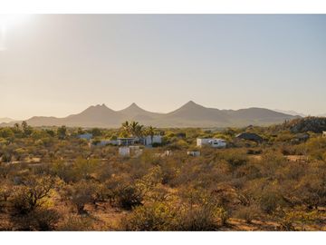 Casa en venta en East Cape