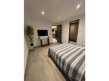 Departamento En Venta Zona Cascatta, Lomas De Angelopolis