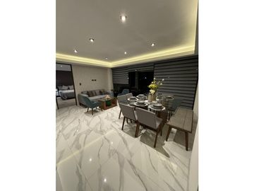 Departamento En Venta Zona Cascatta, Lomas De Angelopolis