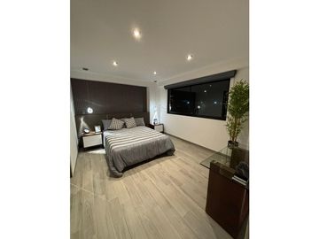 Departamento En Venta Zona Cascatta, Lomas De Angelopolis
