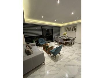 Departamento En Venta Zona Cascatta, Lomas De Angelopolis