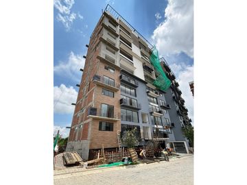 Departamento En Venta Zona Cascatta, Lomas De Angelopolis