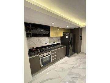 Departamento En Venta Zona Cascatta, Lomas De Angelopolis