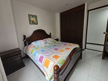 Venta Apartamento En San Fernando Cali