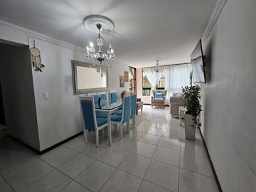 Venta Apartamento En San Fernando Cali