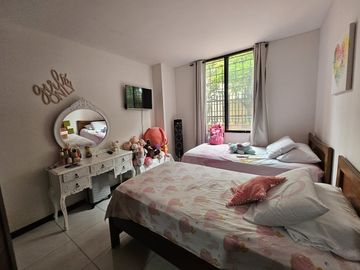 Venta Apartamento En San Fernando Cali