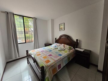 Venta Apartamento En San Fernando Cali