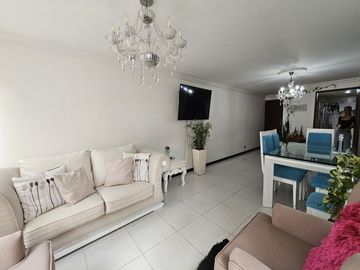 Venta Apartamento En San Fernando Cali