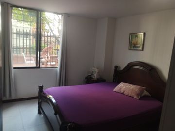 Venta Apartamento En San Fernando Cali