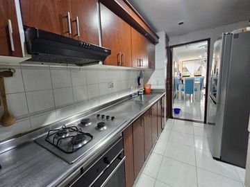 Venta Apartamento En San Fernando Cali