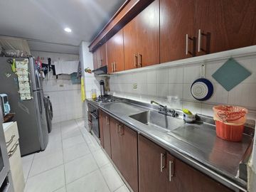Venta Apartamento En San Fernando Cali