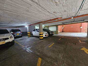 Venta Apartamento En San Fernando Cali